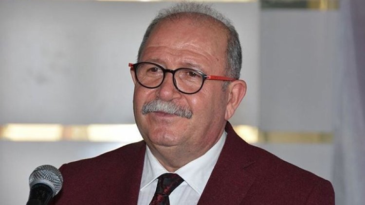 Deprem uzmanından Malatya yorumu: Tipik bir artçı değil
