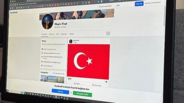 Diyarbakır Barosu 'Türk bayrağı paylaşma' cezası veren hakimi HSK'ye şikayet etti