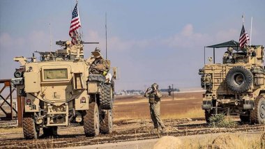 İran yanlısı milis gruplar Deyrezzor'da iki ABD üssünü hedef aldı