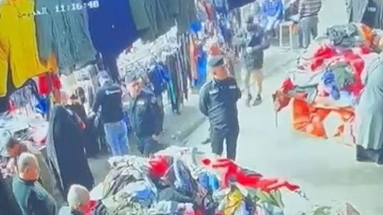 Kerkük'te silahlı saldırı: Ölü ve yaralılar var