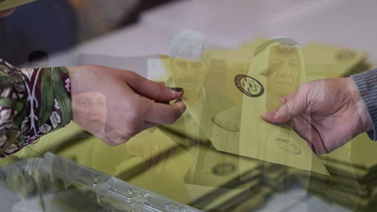 SODEV anketi: Partilere ültimatom, halk zorbalık dilinden bıkmış