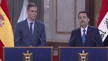 Sudani: 'Irak hükümeti yabancı diplomatları ve misyonları koruyabilir'