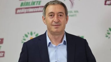 Bakırhan: İki blok arasında taraf olma durumunda değiliz