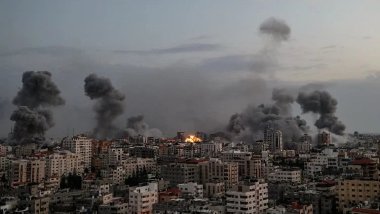 BM: Orta Doğu'daki durum alarm verici