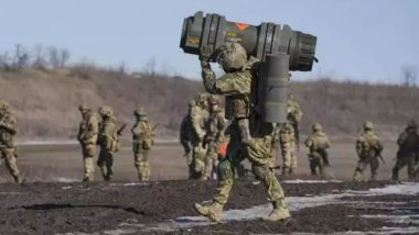 Hollanda'dan Rusya uyarısı: Savaşa hazırlıklı olmalıyız