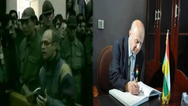 Sarı Hoca(İsmail Beşikci) Hakkında Birkaç Hayat Anekdotu