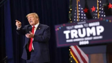 Trump bir eyalette daha başkanlık yarışından çıkarıldı