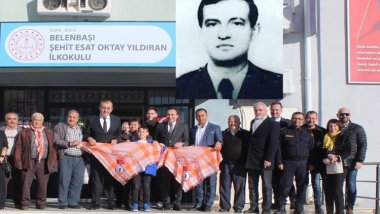 Türkiye Çifte Standartlar Ülkesi 