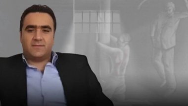 İran’da bir Kürt işkence sonucu hayatını kaybetti