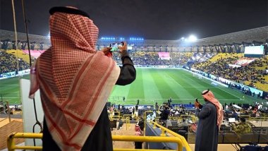Futbol Sadece Futbol Olmalı