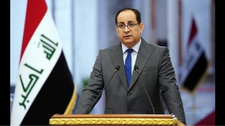 Irak'tan Erbil'in Peşmerge üssüne saldırıdan Bağdat'ı sorumlu tutmasına tepki