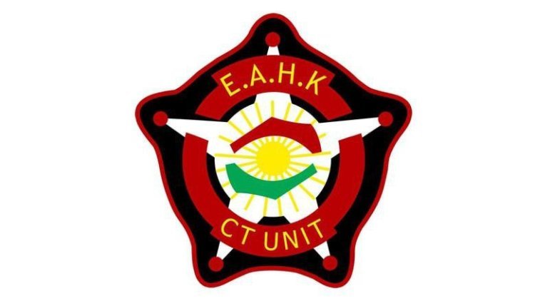  Kürdistan Anti-Terör: Bomba yüklü drone düşürüldü!
