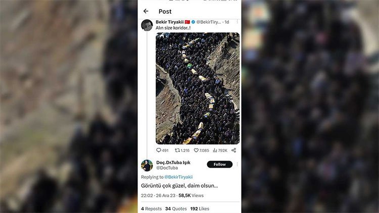 Kürdlerin Değerlerine Saldırarak Yükselmek İsteyen Alçaklar Üzerine