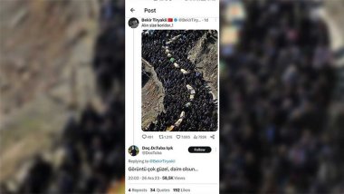 Kürdlerin Değerlerine Saldırarak Yükselmek İsteyen Alçaklar Üzerine