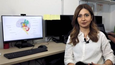 Kürt Doktorun İtalya'daki başarı hikayesi