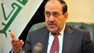 Maliki: IŞİD, ABD tarafından kuruldu