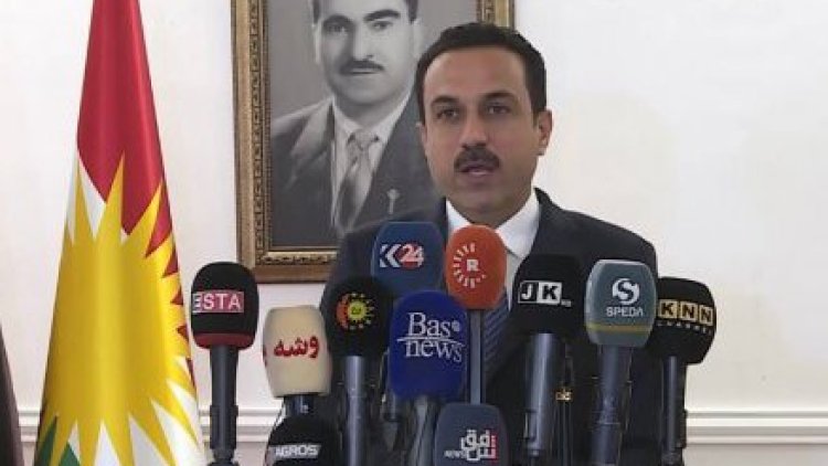Erbil Valisi: Kürdistan Bölgesi'nin saldırılara yanıtı olacak
