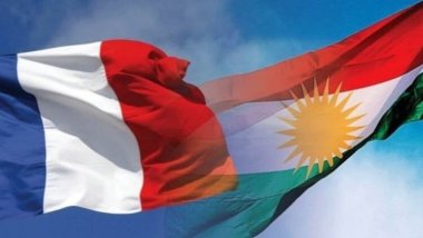 Fransa'dan, Peşmerge karargahına düzenlenen saldırıya kınama