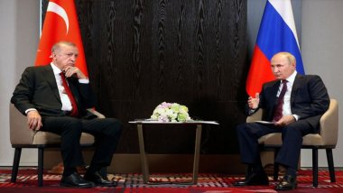 İddia: Türkiye ile Rusya arasında yeni bir kriz