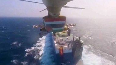 İngiltere: Husilere karşı doğrudan eyleme geçmekten çekinmeyeceğiz