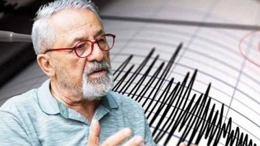 Naci Görür uyardı: Bu fay kırılmaya ve 7’nin üzerinde deprem üretmeye hazır