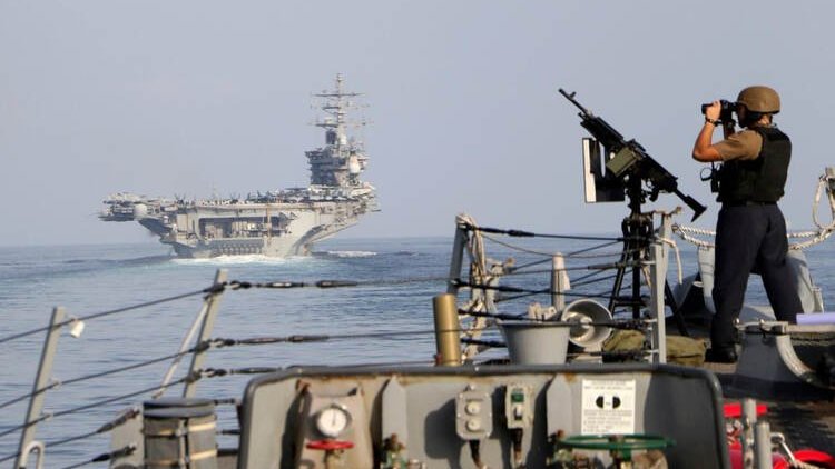 NYT: Pentagon, Husilerin füze ve SİHA üslerini vurmak için ayrıntılı planlar hazırladı