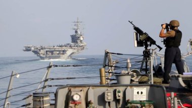 NYT: Pentagon, Husilerin füze ve SİHA üslerini vurmak için ayrıntılı planlar hazırladı