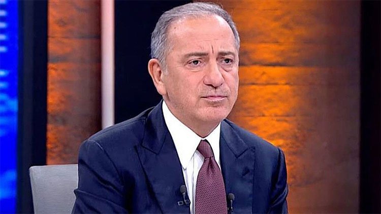Altaylı hakkında soruşturma başlatıldı