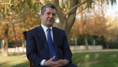 Başbakan Barzani'den Erbil'i selden koruyacak projeler için talimat