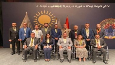 Ezidilerden Kürdistan Bölgesine yapılan İHA saldırına kınama