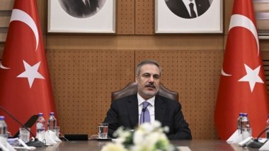 Hakan Fidan'dan Kerkük'teki seçimlere ilişkin açıklama