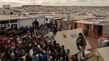 Irak hükümetinden tüm göçmen kamplarını kapatma kararı