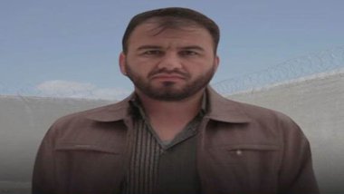 İran: Kürt siyasi mahkum idam edildi