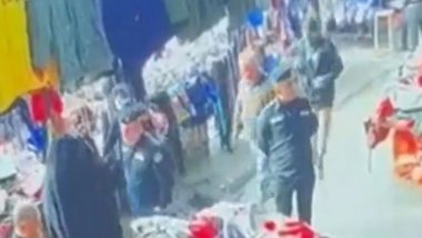 Kerkük'te Kürt polise suikast: Bir IŞİD şüphelisi gözaltında