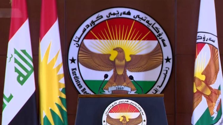 Kürdistan Bölgesi'nden Japonya’ya başsağlığı mesajı