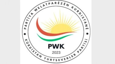 Kürdistan Yurtseverler Partisi'nden yerel seçimlere ilişkin açıklama