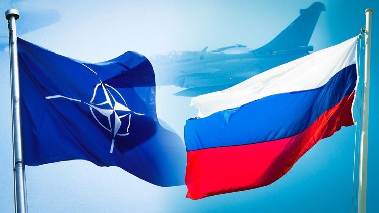 Emekli İngiliz Albay: 'NATO güçleri Ukrayna'ya girebilir'