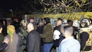 Irak ordusu Kürt mahallesine girdi; evlerin boşaltılması isteniyor