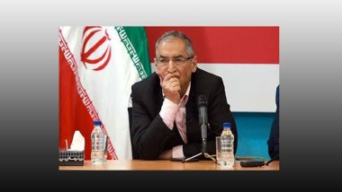 İranlı yazar: İslami grupların Kürdistan Bölgesine saldırıları Filistin’e fayda sağlamadı