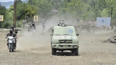 Lübnan'dan 'Hizbullah' açıklaması