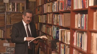 Tarihçi Akyürekli: 'Şeyh Said’in görüntü kaydı var, bulana ödül vereceğim'