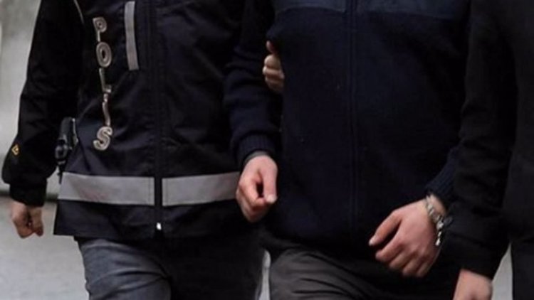 Diyarbakır'da ev baskınları: 3 kişi gözaltına alındı