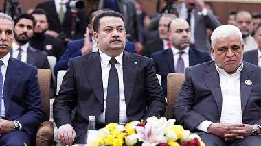 Sudani: Koalisyonun Haşdi Şabi karargahına yönelik saldırısı tehlikeli