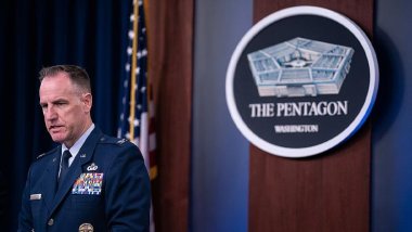 Pentagon Bağdat'ta Haşdi Şabi karargahına yönelik saldırıyı üstlendi