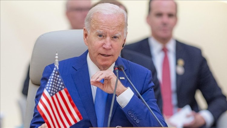 Politico: 'Biden yönetimi, Ortadoğu'da yeni bir savaşa hazırlanıyor'
