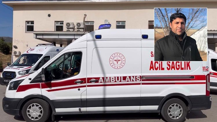 Yurt dışından dönen husumetlisini pusu kurup öldürdü