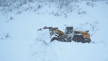 4 ilde 681 bölgeye ulaşım sağlanamıyor
