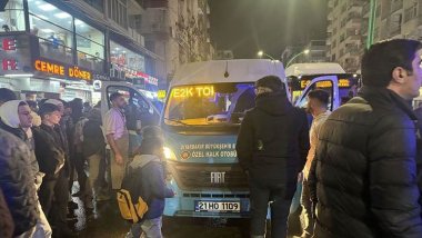 Diyarbakır'da sokak ortasında silahlı saldırı: 1 ölü, 1 yaralı