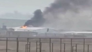 Harir'deki İHA saldırısını 'İslami Direniş' üstlendi