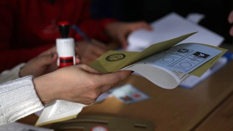 MetroPOLL kurucusu Özer Sencar'dan 'İmamoğlu ve DEM Parti' yorumu